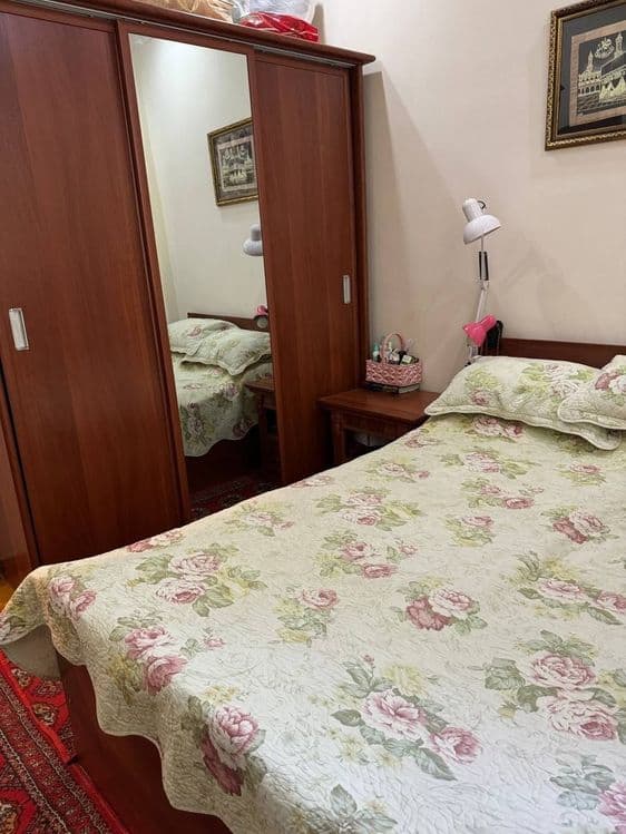 Продажа 2 комнатной 60кв² в Кирпичном Доме,Ц-1,Сквер,Тата,Эко Парк,BYD — 3