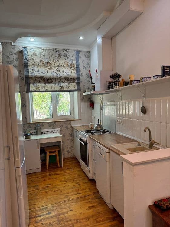 Продажа 2 комнатной 60кв² в Кирпичном Доме,Ц-1,Сквер,Тата,Эко Парк,BYD — 4