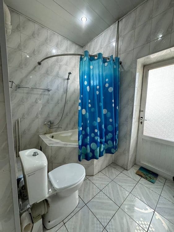 Продажа 2 комнатной 60кв² в Кирпичном Доме,Ц-1,Сквер,Тата,Эко Парк,BYD — 5