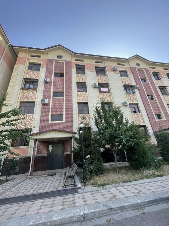 3/3/4 кирпич новостройка — 1