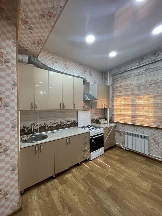 3/3/4 кирпич новостройка — 2