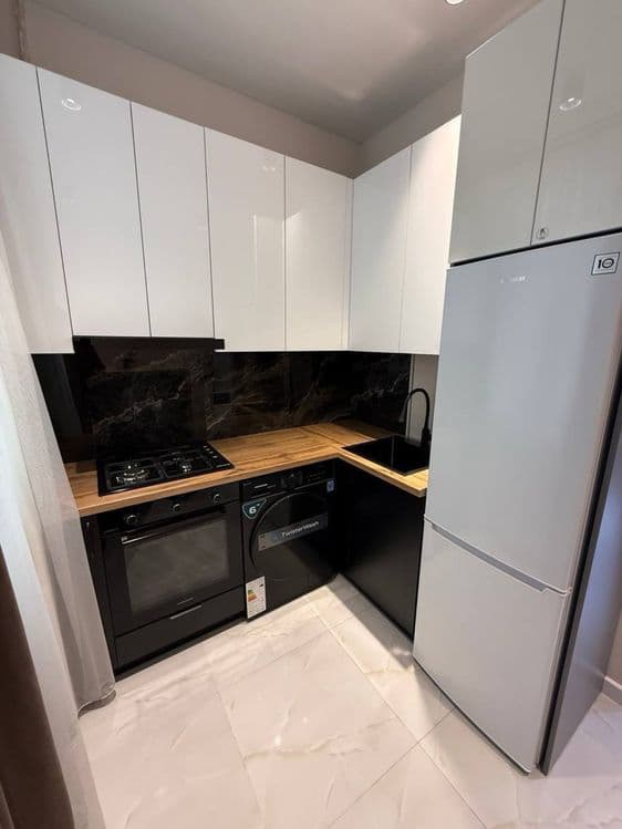 Продается квартира 2х комнатная,ул Бабура,пединститут,50м2 — 5