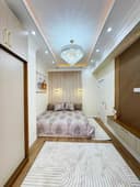 *Lafayette 3ком квартира.Под ключ в центре.Ул Шота Руставели,Кушбеги