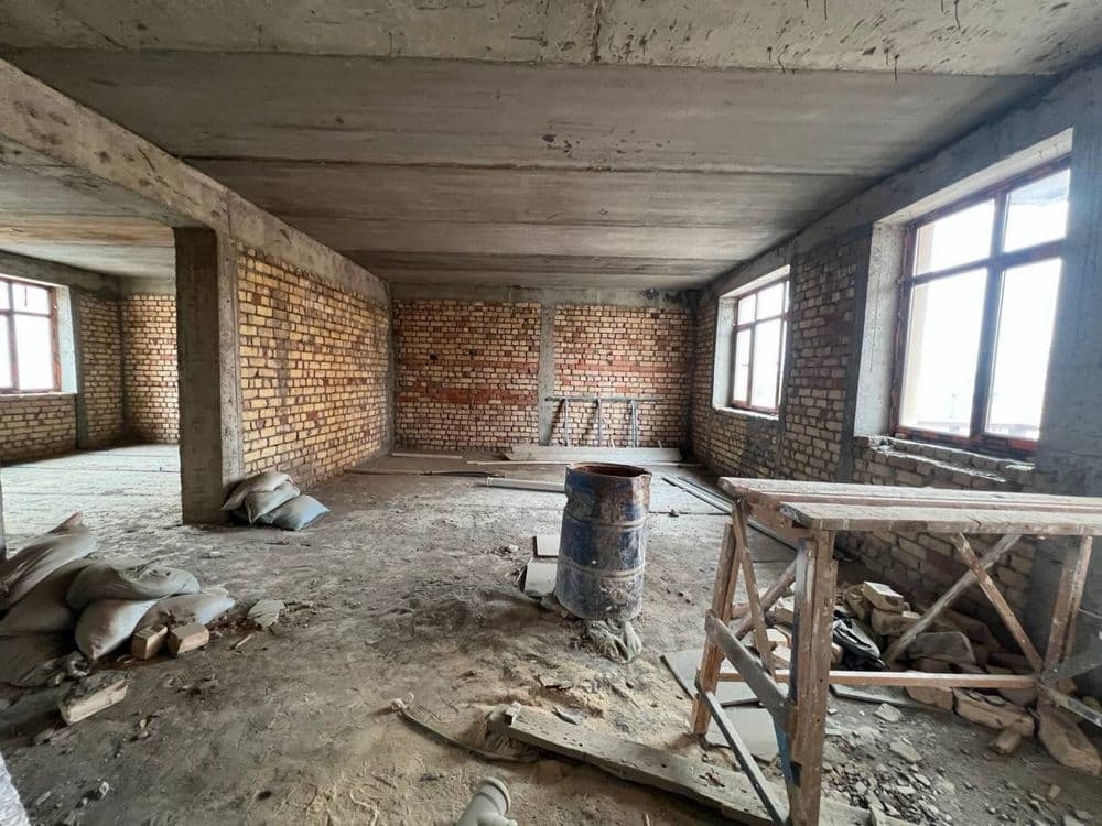 Продается Новостройка 4/4/8 Паркентский 96м2 — 4