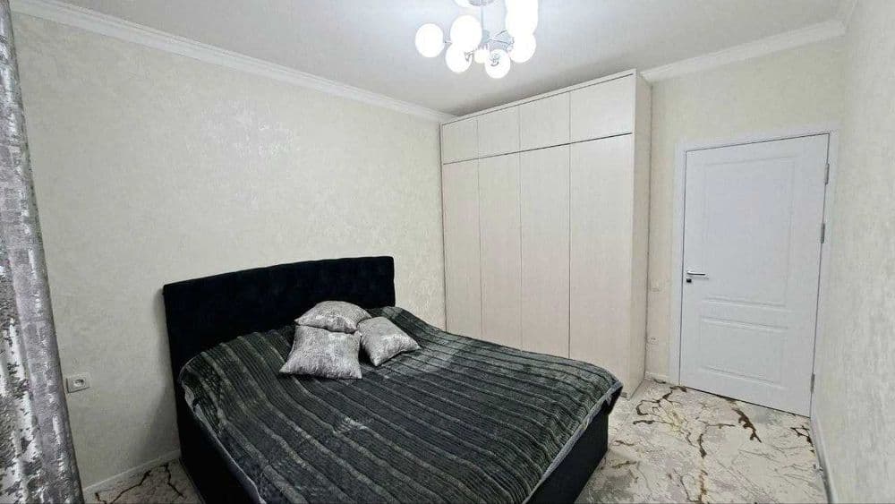 Продается Квартира — 4