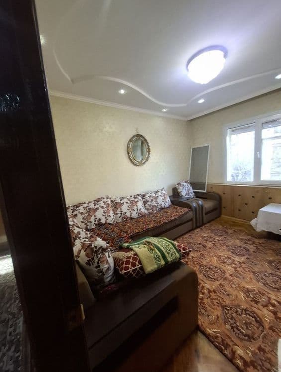 Продажа 5/2/5 на Юнусабад-18, [110м²]5 хонали сотилади — 1