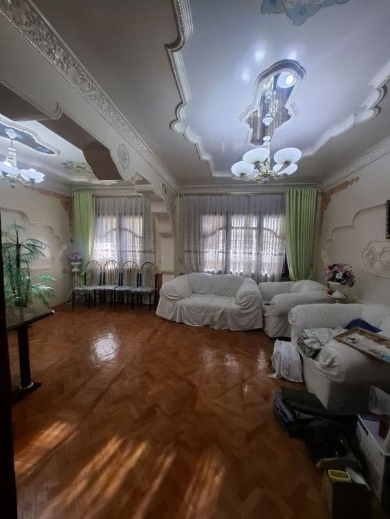 Продажа 5/2/5 на Юнусабад-18, [110м²]5 хонали сотилади — 2