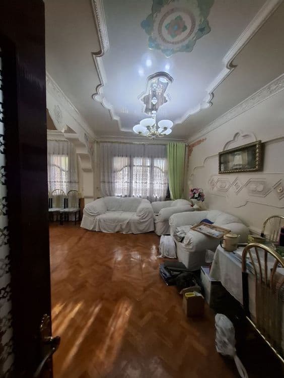 Продажа 5/2/5 на Юнусабад-18, [110м²]5 хонали сотилади — 3