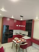 Продается 2х комнатная квартира,ЖК NRG Jomiy,коуг Джомий,56м2