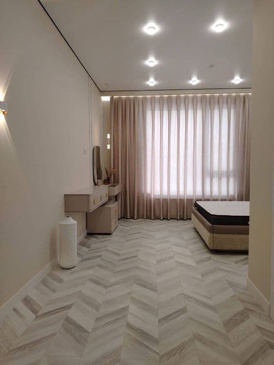 Продается 2х комнатная квартира,ЖК NRG Jomiy,коуг Джомий,56м2 — 5