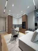 НОВОСТРОЙКА 
ЖК «Darhan Residence»