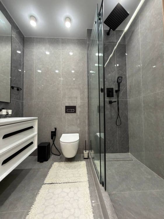 НОВОСТРОЙКА 
ЖК «Darhan Residence» — 4
