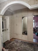 Sebzorda 4 xonali dom barter qilaman (4/5/5)