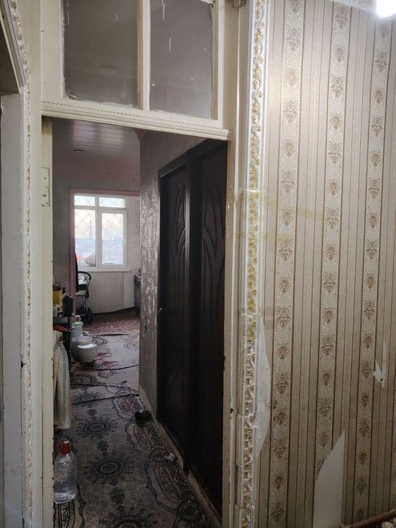 Sebzorda 4 xonali dom barter qilaman — 3