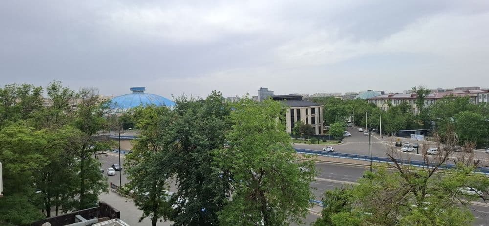 Продаётся 3-комнатная квартира в центре Ташкента — 2
