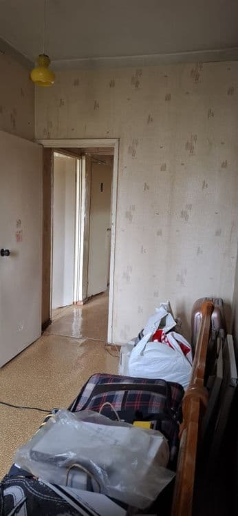 Продаётся 3-комнатная квартира в центре Ташкента — 4