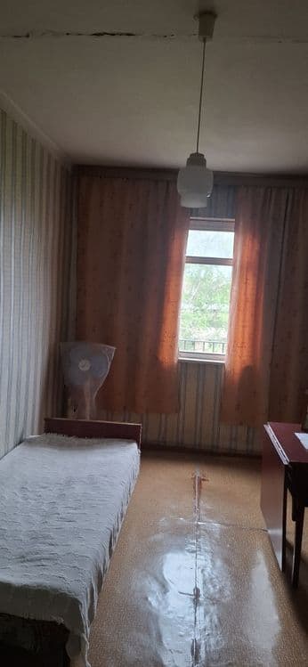 Продаётся 3-комнатная квартира в центре Ташкента — 5