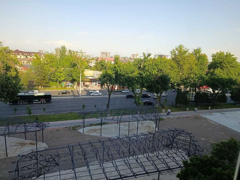 Квартира Юнусобад 2 кв — 2