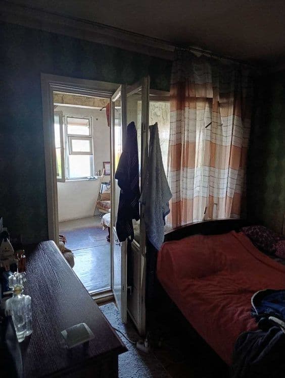 Квартира Юнусобад 2 кв — 4
