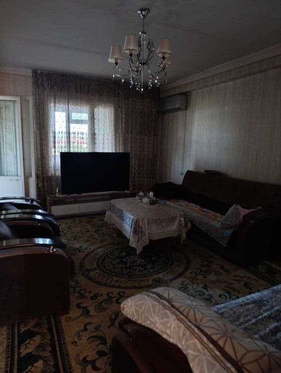 Квартира Юнусобад 2 кв — 6