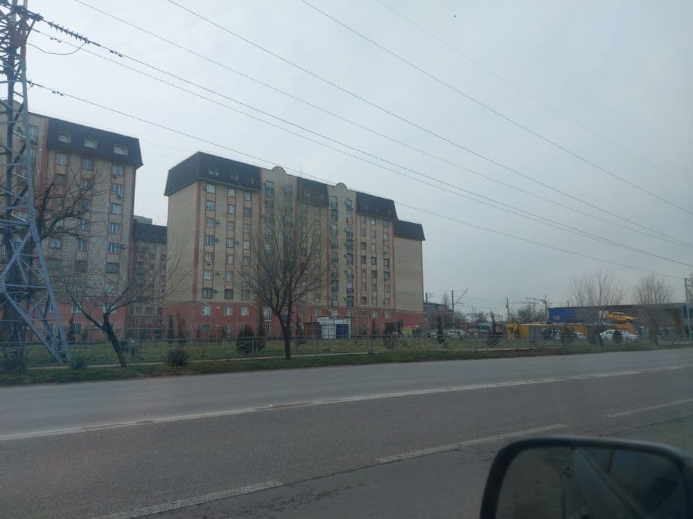 Продам квартиру новостройка — 1