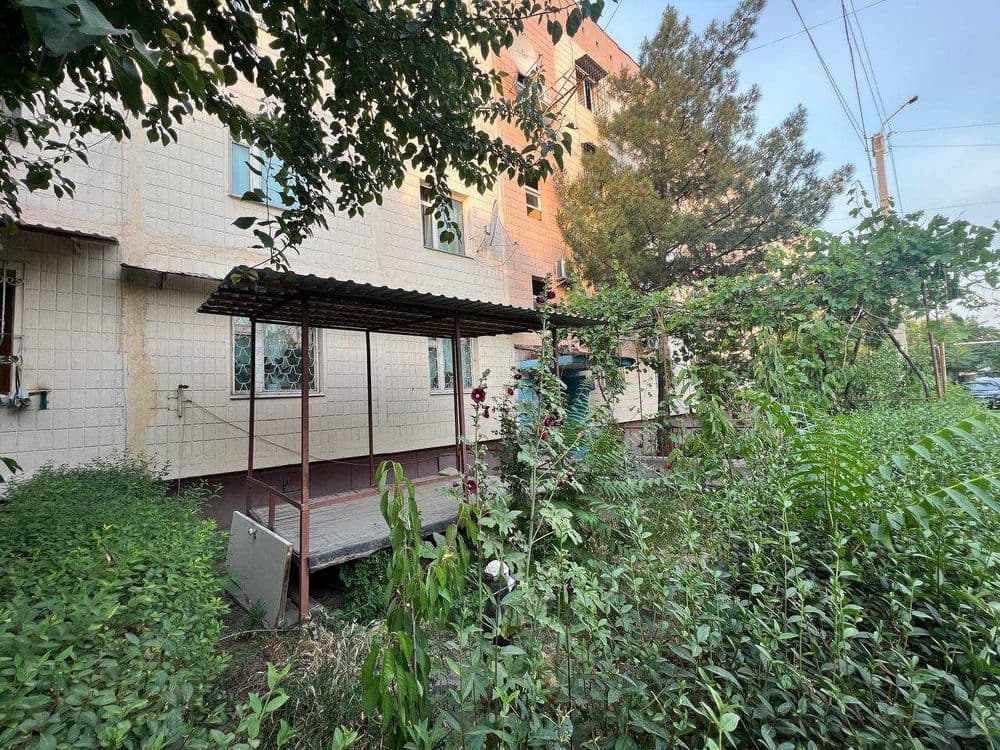 дом квартира яшнабад — 1