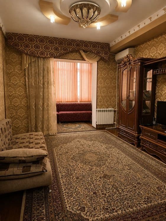 Яккасарайский р-н, ориентир: 8 роддом Новостройка — 1