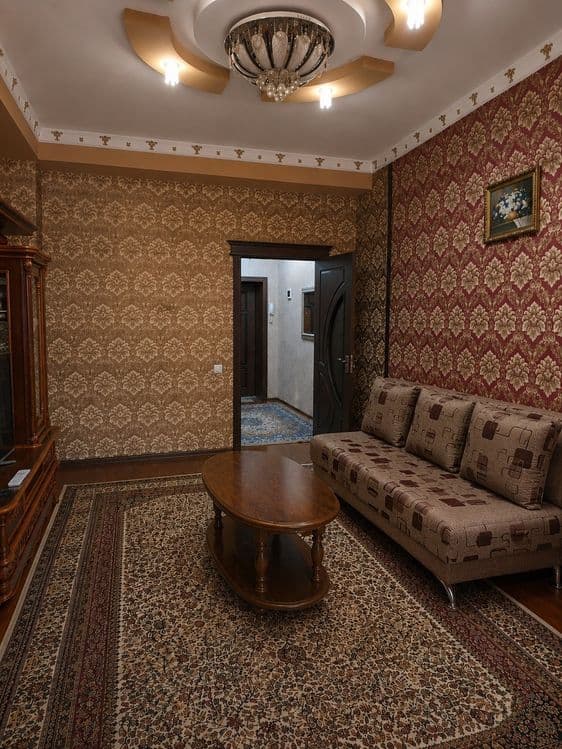 Яккасарайский р-н, ориентир: 8 роддом Новостройка — 2