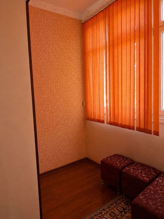 Яккасарайский р-н, ориентир: 8 роддом Новостройка — 3