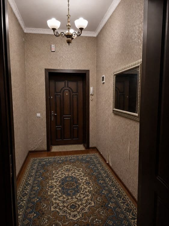 Яккасарайский р-н, ориентир: 8 роддом Новостройка — 5