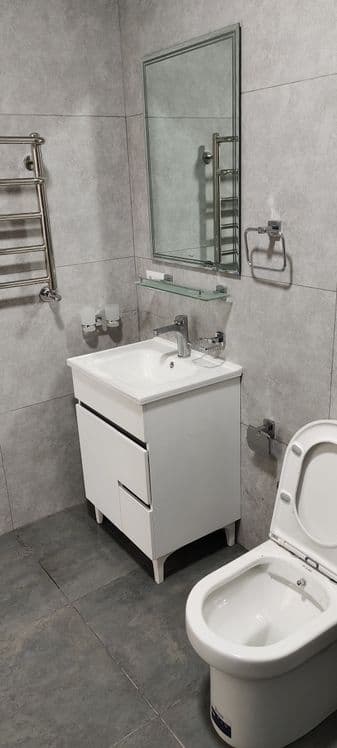 Продаётся квартира, Мирзо-Улугбекской район,  новостройка . — 5