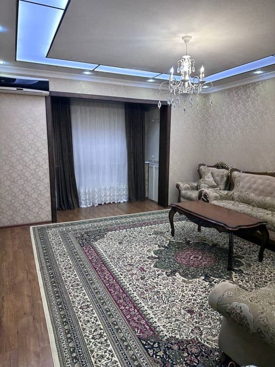 Юнусабадский район, Богишамол 3 хона — 2
