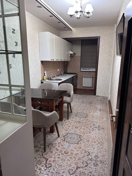 Юнусабадский район, Богишамол 3 хона — 5