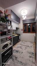 Юнус абад 8 квартл 3 хонали гиштли дом сотилади