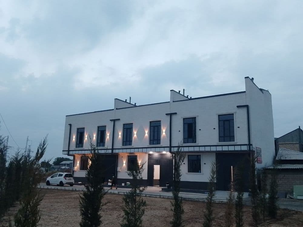 Mexnat qizgaldoq 2 kvartil karej sotiladi — 1
