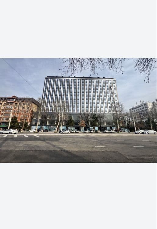 Продам 3/7/12 Ж/К Амир Темур — 1