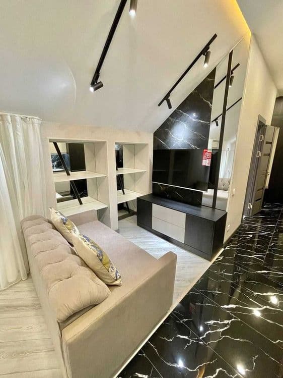2-х комнатная в Новостройке на Ц-2 ID: 6543 — 3