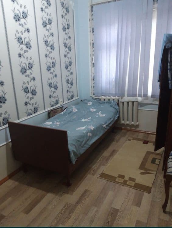 Продаётся 5/4/5 Юнусабад 15, ор-р ресторан Ташкент — 5