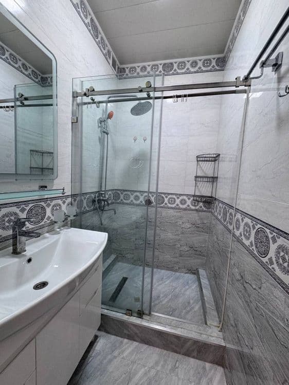 Яккасарайский район. Продажа 3 х комнатная улучшенная планировка — 5