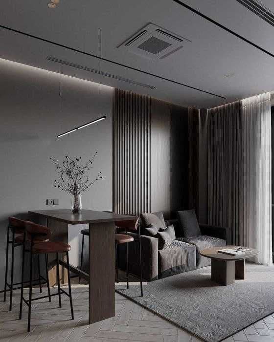 Продается 2х комнатная в элитном ЖК "Parkwood" (RV) — 4