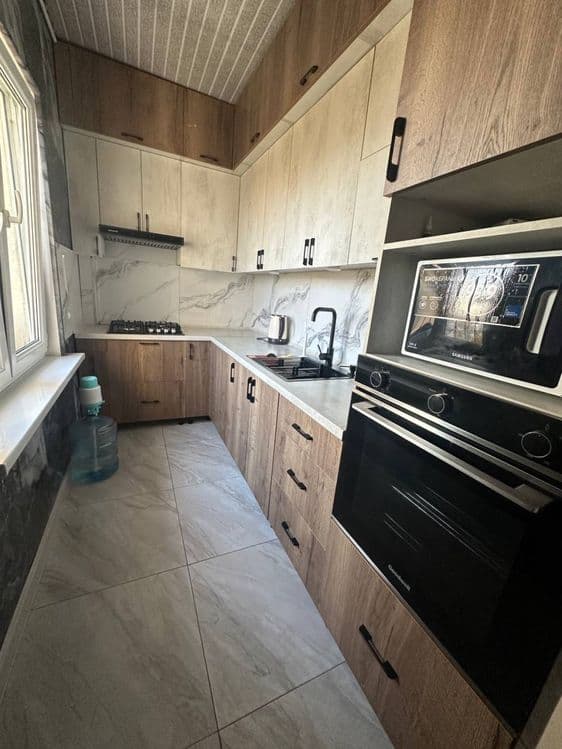 Продажа 3 ком Карасу -6 — 4
