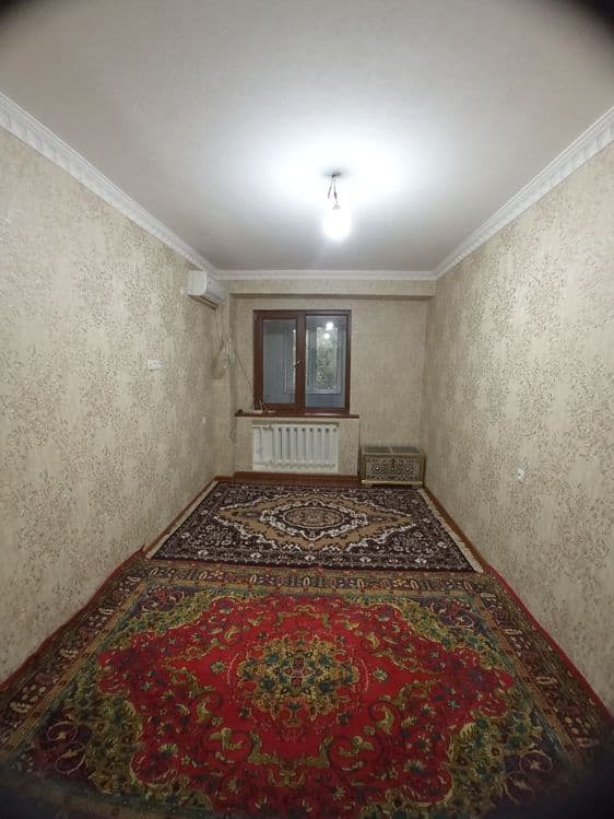 Продается 3 комнатная квартира на 2 этаже Алмазарском районе — 3