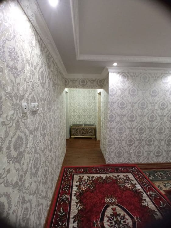 Продается 3 комнатная квартира на 2 этаже Алмазарском районе — 4
