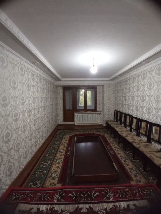 Продается 3 комнатная квартира на 2 этаже Алмазарском районе — 6