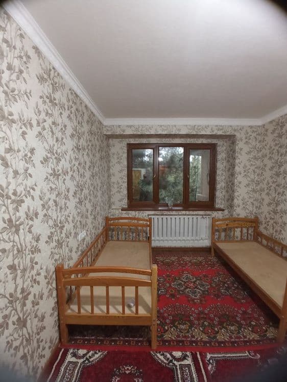 Продается 3 комнатная квартира на 2 этаже Алмазарском районе — 7