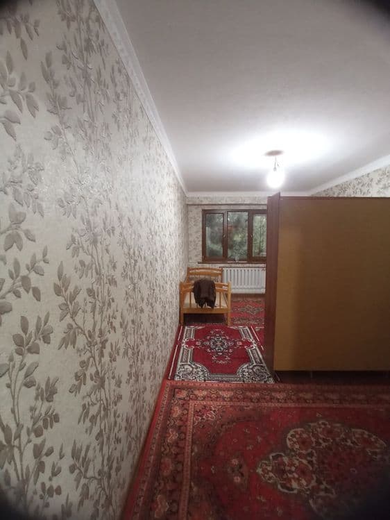 Продается 3 комнатная квартира на 2 этаже Алмазарском районе — 8