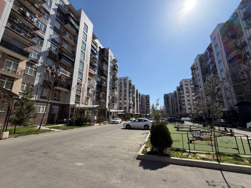 Мирзо Улугбекский район Ориентир- Карасу 6 Новостройка — 1