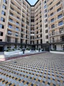 Продаются квартиры в ЖК НУРАФШОНСАРОЙ   Школа “GOLDSTARS”