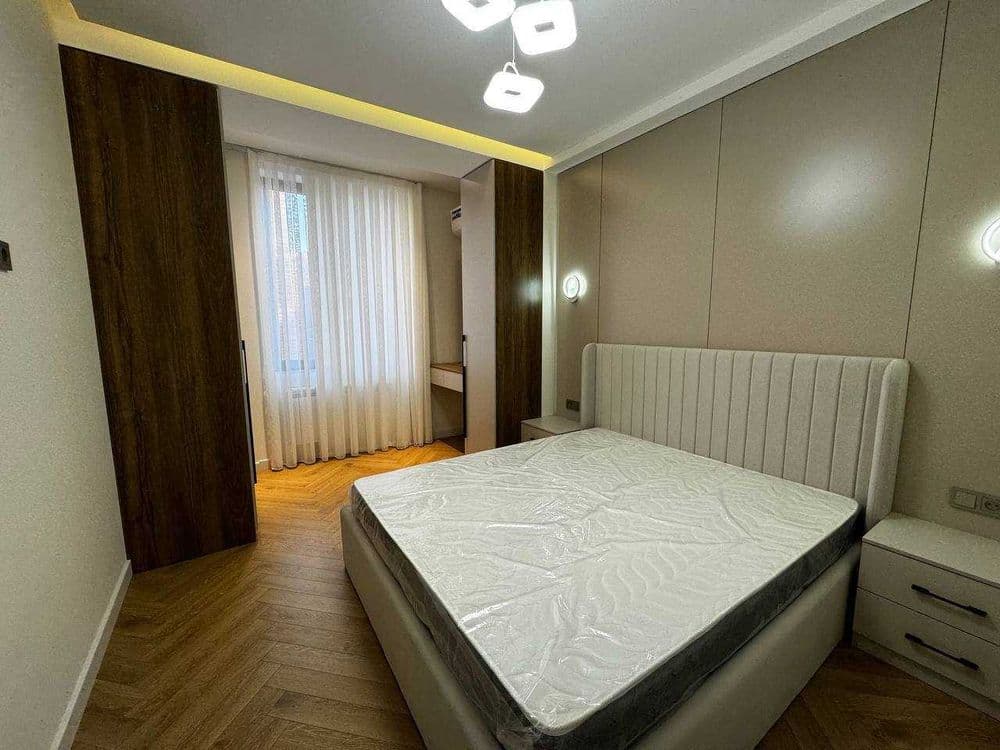 Продаются квартиры в ЖК НУРАФШОНСАРОЙ   Школа “GOLDSTARS” — 5