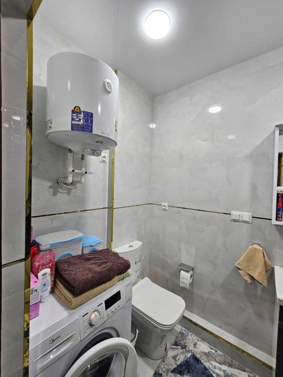 N7764 Shayxontohur tumani Ganga C-14.   3/3/4 — 4
